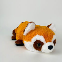 Мягкая игрушка Панда-красная панда 32 см - Storyland фото 3