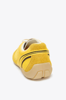 CONTRAST RUNNING TRAINERS - Zara фото 15