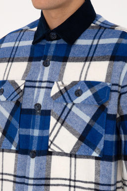 Erkek Lacivert Uzun Kollu G_mlek - U.s. polo assn фото 7