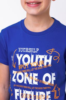 Футболка для мальчика Bonito  фото 49