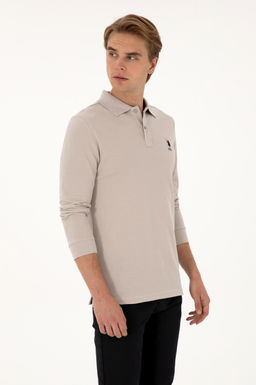 Erkek Ta_ Basic Sweatshirt Sepette S_rpriz _ndirim - U.s. polo assn фото 3