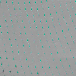 Сетка садовая, мягкая, 10 × 2 м, ячейка 8 × 8 мм, от птиц , Greengo