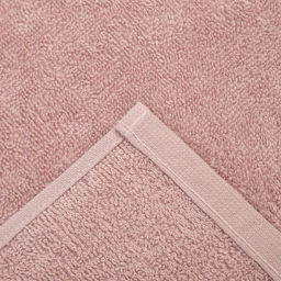 Полотенце махровое Этель 30*60 см, цв. кофейный, 100% хлопок, 340 г/м2  фото 4