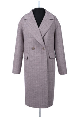 01-11621 Пальто женское демисезонное