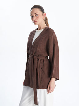 ?al Yaka Kad?n Kimono