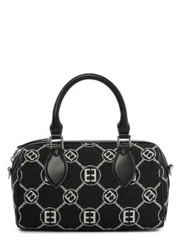Сумка ELEGANZZA ZG-F3015-2 black/white