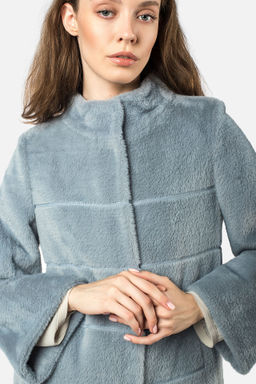 Пальто женское демисезонное - Империя пальто фото 7