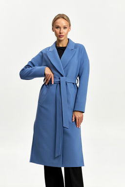 Пальто женское демисезонное 26820 - Kankan фото 40