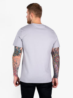 Футболка Top.993M черный - Argo classic фото 9