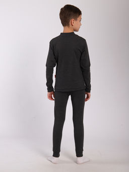 Термобелье "Экспедиция" графит