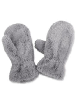 Женские варежки - Pretty mania фото 4