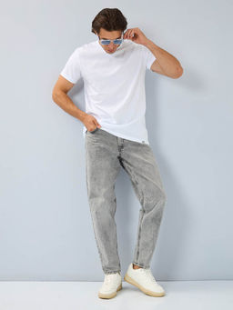 Футболка мужская арт. 02285 - F5 фото 7