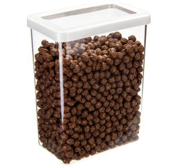 Емкость д/сыпучих продуктов 2,5 л, арт. М1298