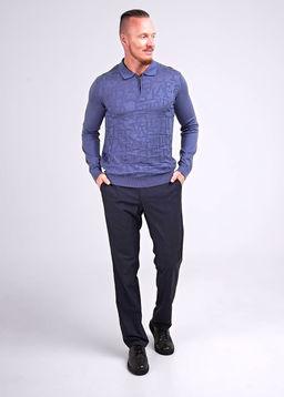 Поло мужское