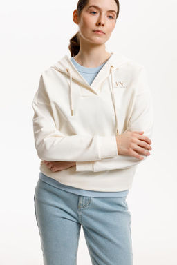 ЕВТ 3302/гардения джемпер жен