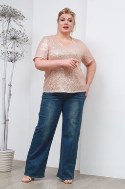 Блузка-5631