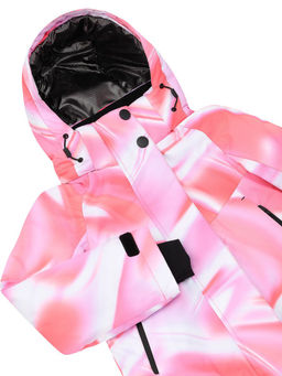 Куртка д/дев. "Аджа"