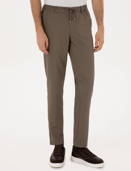Vizon Ex. Slim Fit Kuma_ Pantolon - Pierre cardin фото 8