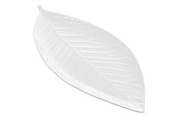 Блюдо "Лист" Elan Gallery