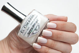 El Corazon 423/ 57 active Bio-gel/ Jelly белый