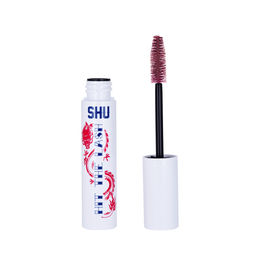 Тушь для ресниц мультиэффект Hit The Lash, 113 красный 184SH11477