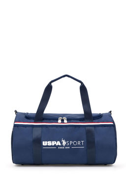 U. S. Polo Assn / Мужская темно-синяя сумка