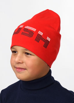 Шапка детская