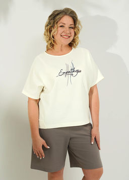 Джемпер Лаунж