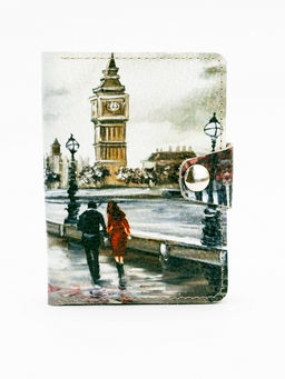 Портмоне Cover print - Gallato фото 2