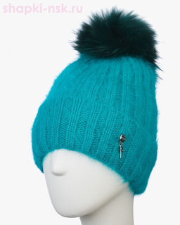 Ария Колпак женский флис (56-58)