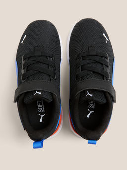 Детские кроссовки PUMA Anzarun Lite AC+ PS Артикул 4587023, черный