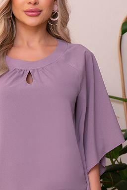 Блузка 41375-2 - Avili фото 4