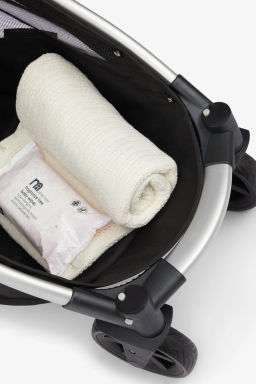 mothercare / Коляска 2 в 1 Journey Ash Grey  фото 5