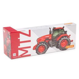 Трактор BELARUS с цистерной - Полесье фото 8