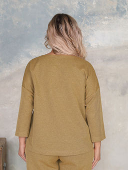 Джемпер М5-5288/9 - Wisell фото 11