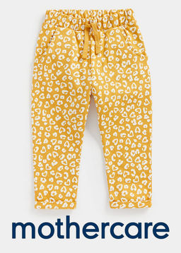 Mothercare / Брюки с начесом