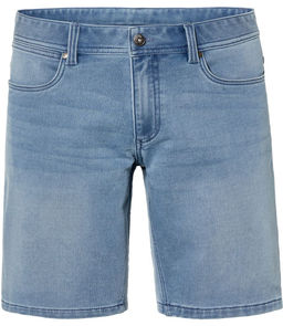 Мужские джинсовые шорты LIVERGY