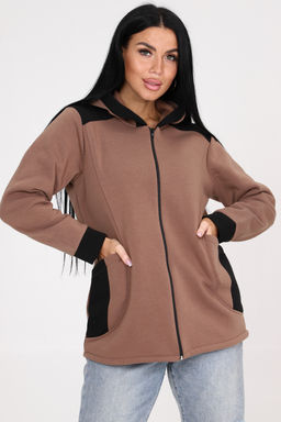 Толстовка 52223 - Натали фото 42