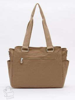 Сумка женская  8705MD khaki Mindesa в Новосибирске