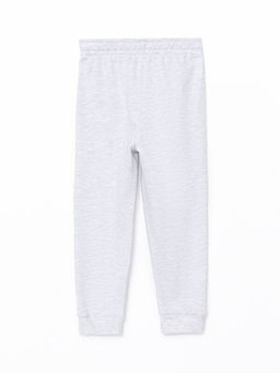 Beli Lastikli Kal?n Erkek Bebek Jogger E?ofman Alt? 2li - Waikiki фото 3