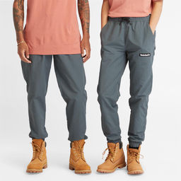 Брюки Timberland Jogger Pant Ripstop серые
