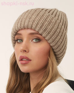 S 1152 Колпак женский флис (56-58)