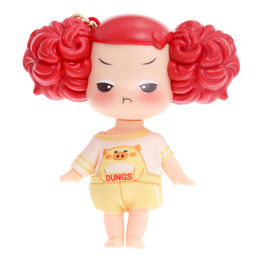 Кукла-малышка Анимешка МИКС - Simaland фото 11