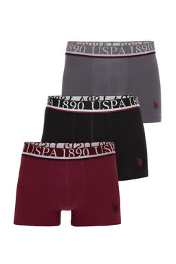 Erkek Bordo __ Giyim Alt