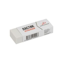 VISTA-ARTISTA Ластик беспылевой VADF 6x2.2x1 см 20 шт