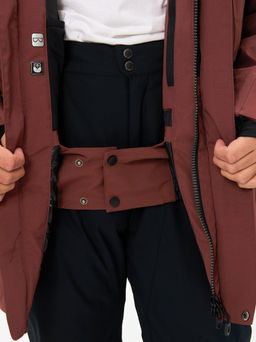 Мужская куртка Alpha Endless Suitable PRO