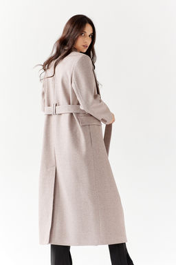 Пальто женское демисезонное 26326 - Kankan фото 4