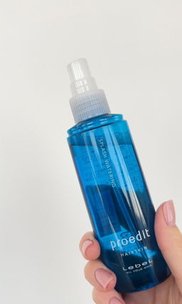 Лосьон для волос PROEDIT HAIRSKIN SPLASH WATERING, 120 г мл.