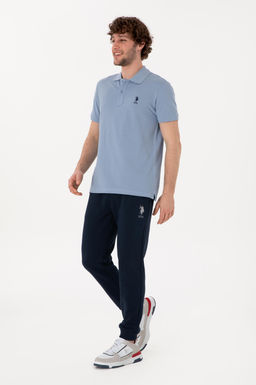 Erkek Slim Fit Lastikli Pa_a Lacivert E_ofman Alt_ Sepette S_rpriz _ndirim - U.s. polo assn фото 7
