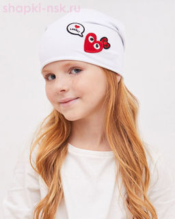 Бланта Колпак для девочки (52-54)